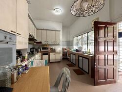 Lorong Sarhad (D5), Detached #509691171